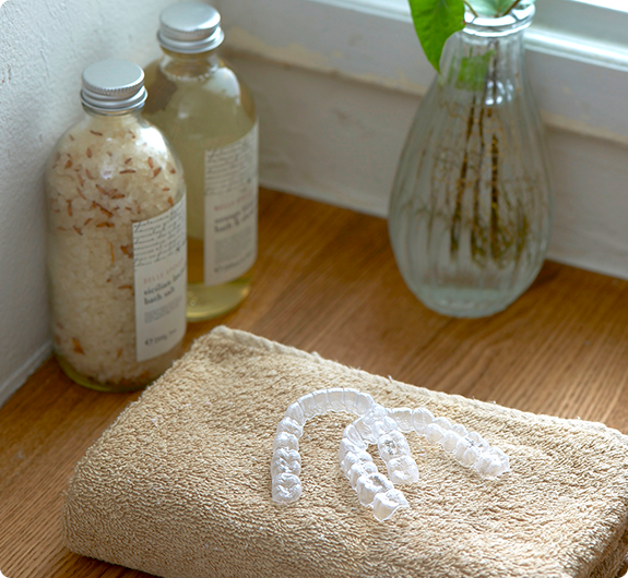 矯正歯科医師を目指した理由