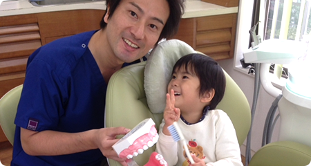 治療・通院(動的処置)