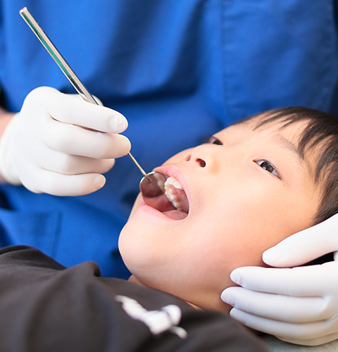 高橋矯正歯科 外観